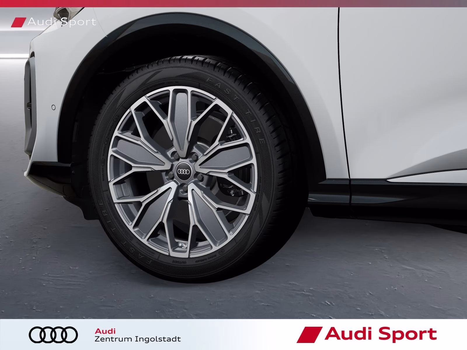 Audi SQ5 TFSI qu MATRIX PDC Kamera Virt UPE 86.500,-