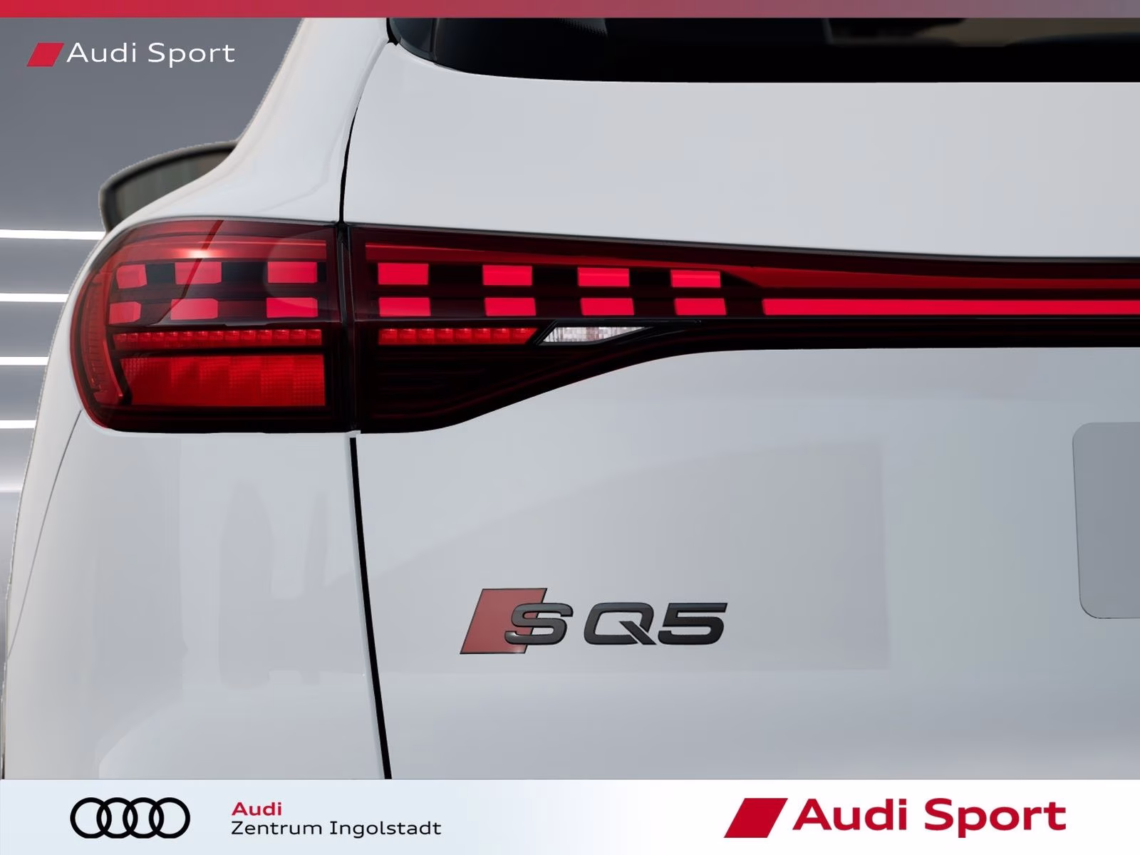 Audi SQ5 TFSI qu MATRIX PDC Kamera Virt UPE 86.500,-