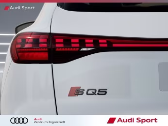 Audi SQ5 TFSI qu MATRIX PDC Kamera Virt UPE 86.500,-