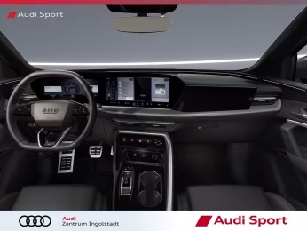 Audi SQ5 TFSI qu MATRIX PDC Kamera Virt UPE 86.500,-