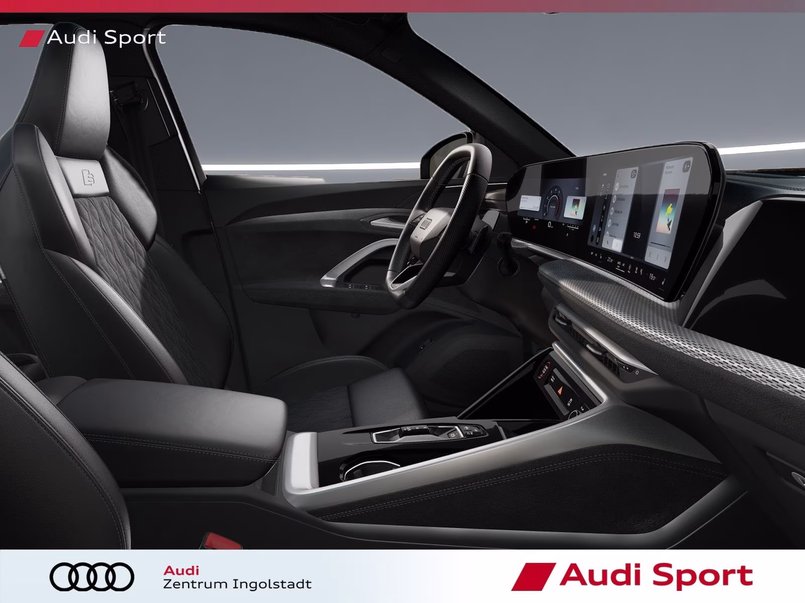 Audi SQ5 TFSI qu MATRIX PDC Kamera Virt UPE 86.500,-