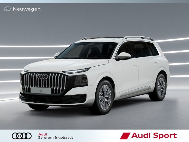 Audi Q9 TDI qu Luft MATRIX PANO 360° UPE 108.400,-
