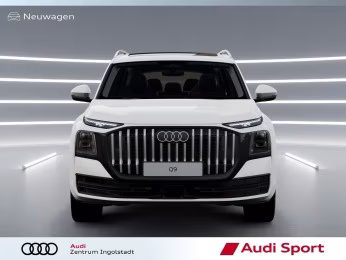 Audi Andere Q9 TDI qu Luft MATRIX PANO 360° UPE 108.400,-