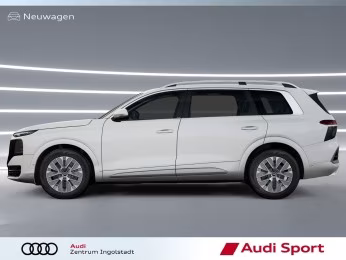 Audi Andere Q9 TDI qu Luft MATRIX PANO 360° UPE 108.400,-