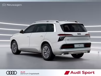 Audi Andere Q9 TDI qu Luft MATRIX PANO 360° UPE 108.400,-