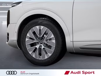 Audi Andere Q9 TDI qu Luft MATRIX PANO 360° UPE 108.400,-