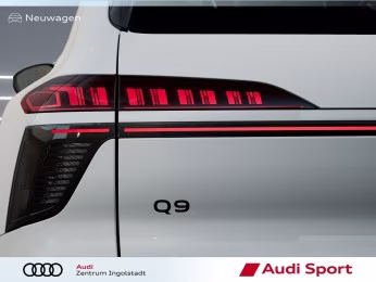 Audi Andere Q9 TDI qu Luft MATRIX PANO 360° UPE 108.400,-