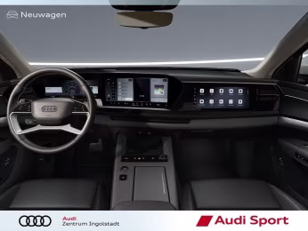 Audi Andere Q9 TDI qu Luft MATRIX PANO 360° UPE 108.400,-