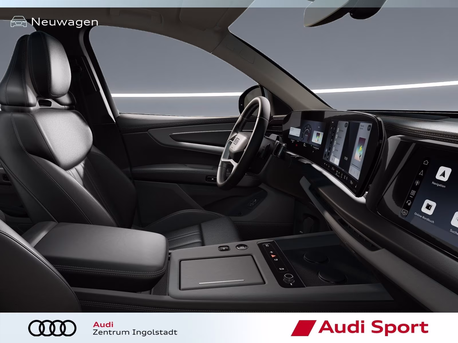 Audi Andere Q9 TDI qu Luft MATRIX PANO 360° UPE 108.400,-