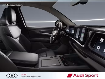 Audi Andere Q9 TDI qu Luft MATRIX PANO 360° UPE 108.400,-
