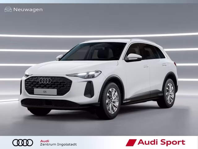 Audi Q5 TFSI LED PDC+ Virtual Kamera UPE 55.250,-