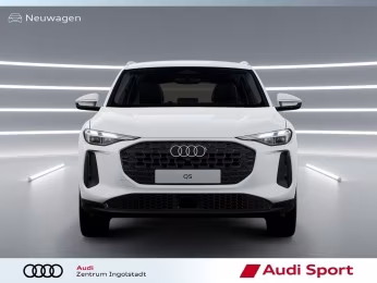 Audi Q5 TFSI LED PDC+ Virtual Kamera UPE 55.250,-