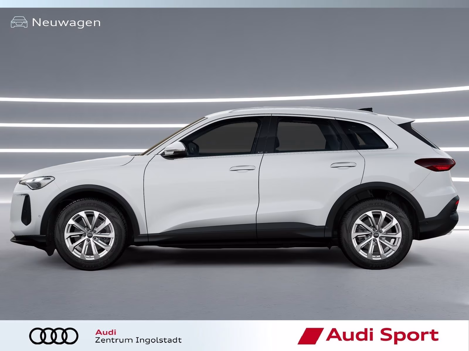 Audi Q5 TFSI LED PDC+ Virtual Kamera UPE 55.250,-