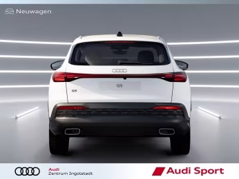 Audi Q5 TFSI LED PDC+ Virtual Kamera UPE 55.250,-