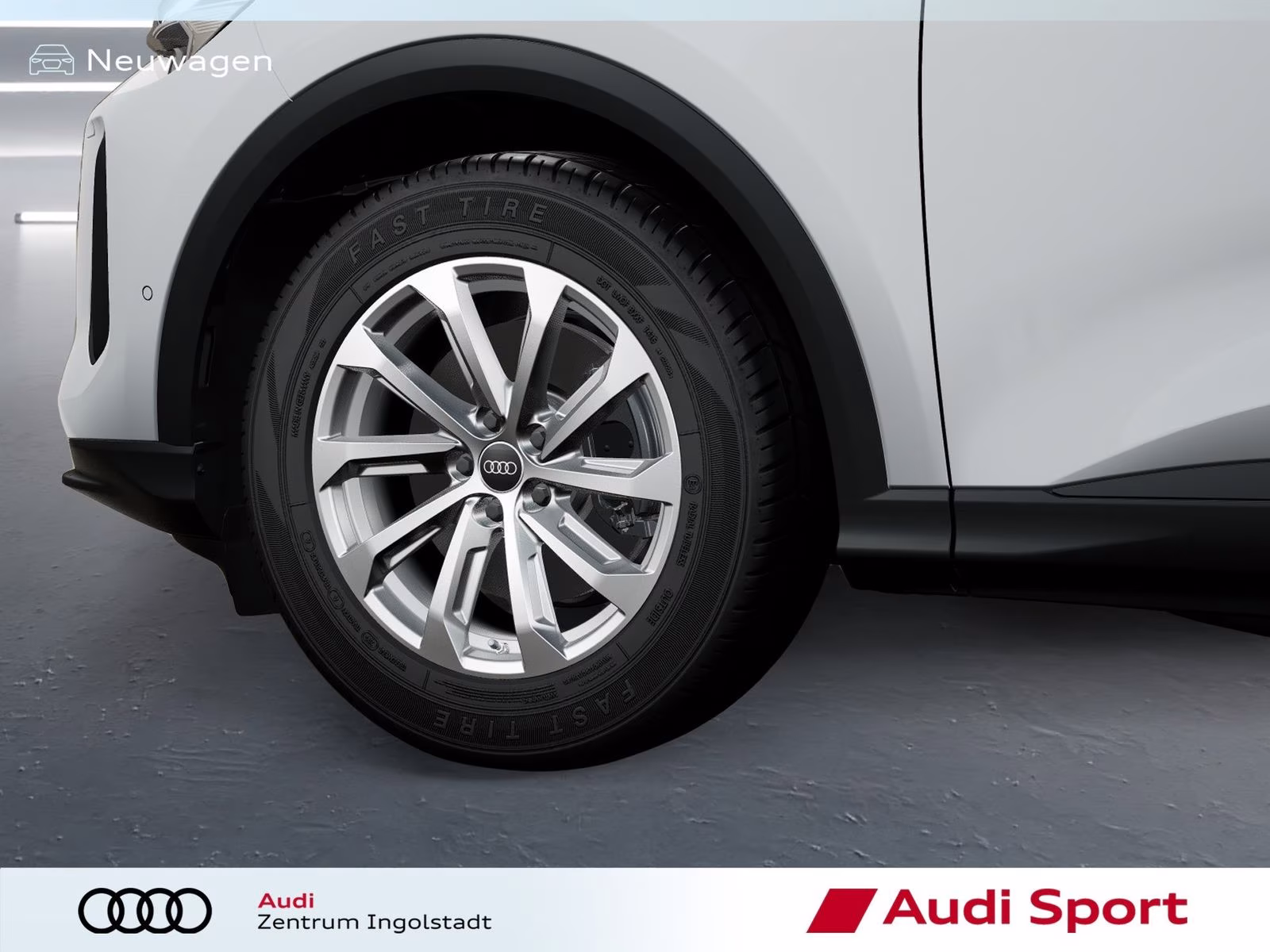 Audi Q5 TFSI LED PDC+ Virtual Kamera UPE 55.250,-