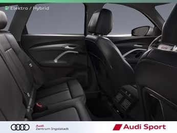 Audi Q5 e-hybrid qu LED Kamera PDC+ SHZ UPE 65.500,-