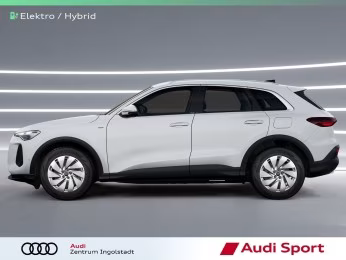 Audi Q5 e-hybrid qu LED Kamera PDC+ SHZ UPE 65.500,-