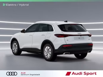 Audi Q5 e-hybrid qu LED Kamera PDC+ SHZ UPE 65.500,-