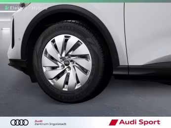 Audi Q5 e-hybrid qu LED Kamera PDC+ SHZ UPE 65.500,-