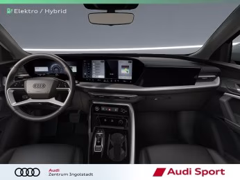 Audi Q5 e-hybrid qu LED Kamera PDC+ SHZ UPE 65.500,-
