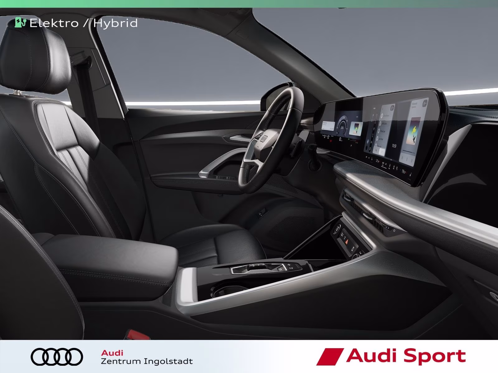 Audi Q5 e-hybrid qu LED Kamera PDC+ SHZ UPE 65.500,-