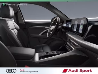 Audi Q5 e-hybrid qu LED Kamera PDC+ SHZ UPE 65.500,-