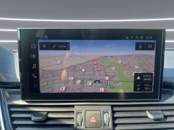 Audi SQ5 TDI AHK Luft B&amp;O MATRIX HuD PDC+ 360° 21"