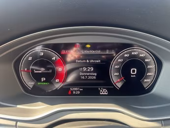 Audi SQ5 TDI AHK Luft B&amp;O MATRIX HuD PDC+ 360° 21"