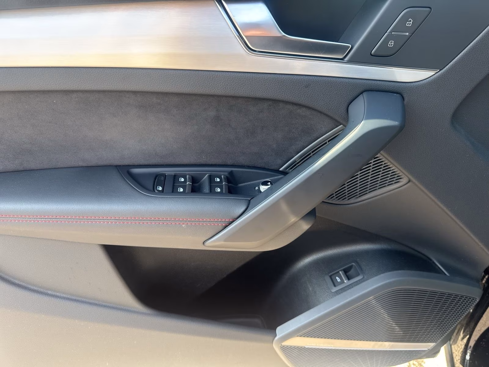 Audi SQ5 TDI AHK Luft B&amp;O MATRIX HuD PDC+ 360° 21"
