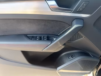 Audi SQ5 TDI AHK Luft B&amp;O MATRIX HuD PDC+ 360° 21"