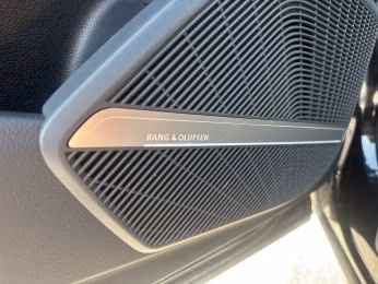 Audi SQ5 TDI AHK Luft B&amp;O MATRIX HuD PDC+ 360° 21"