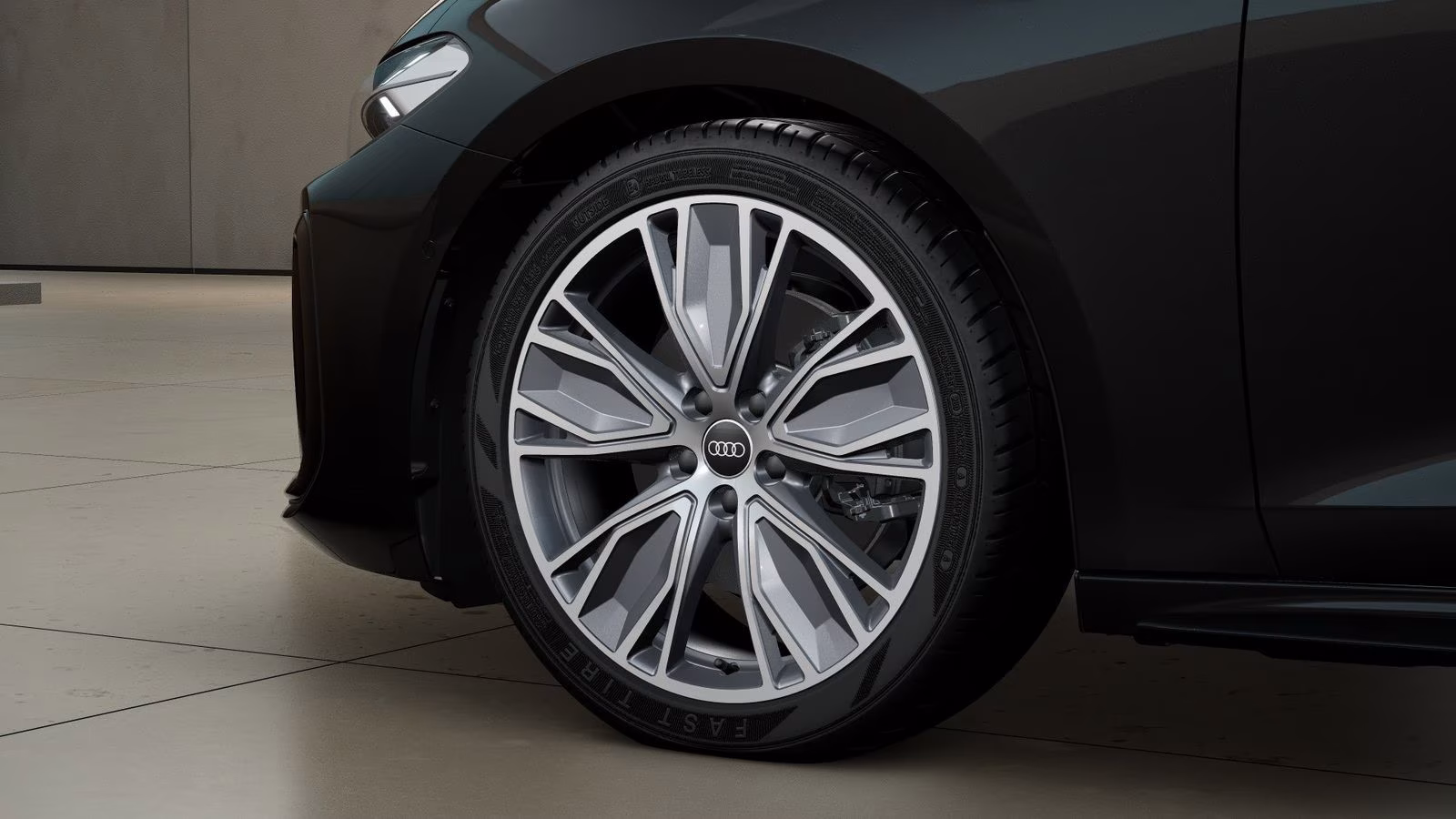 Audi A5 Avant TFSI qu S line Tech+ AHK PDC MATRIX 19"