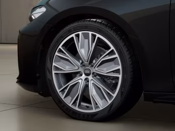 Audi A5 Avant TFSI qu S line Tech+ AHK PDC MATRIX 19"
