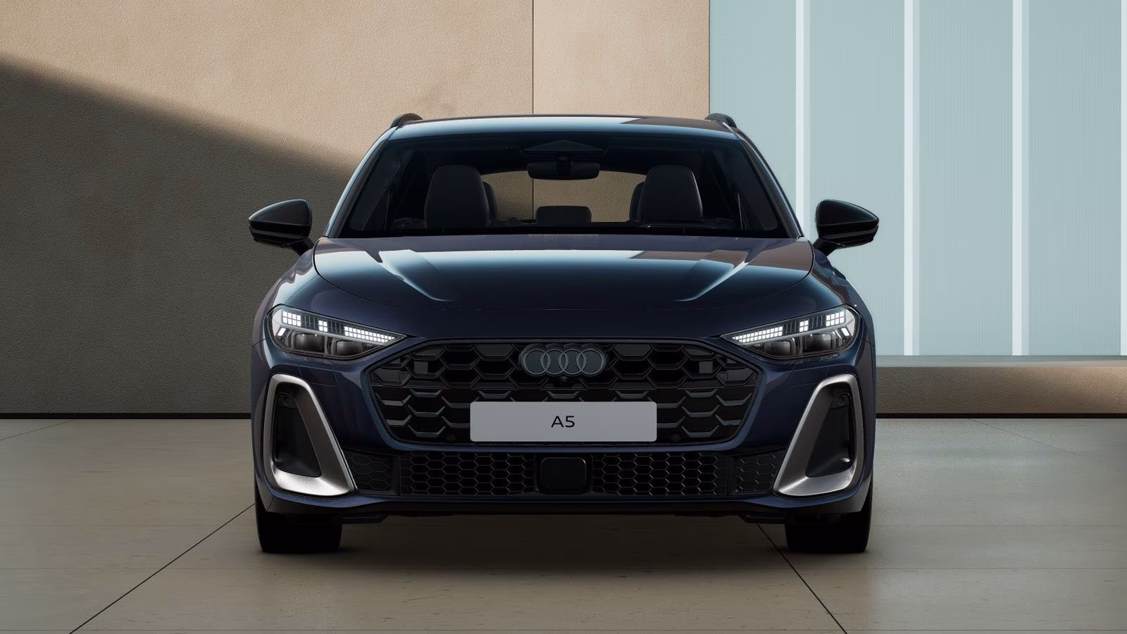 Avant TFSI edition one S line Tech+ MATRIX