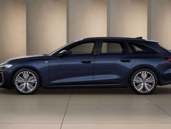 Avant TFSI edition one S line Tech+ MATRIX
