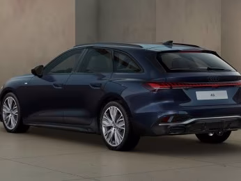 Avant TFSI edition one S line Tech+ MATRIX