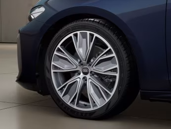 Avant TFSI edition one S line Tech+ MATRIX