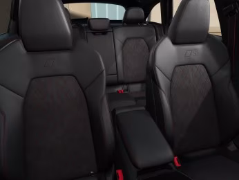 Avant TFSI edition one S line Tech+ MATRIX