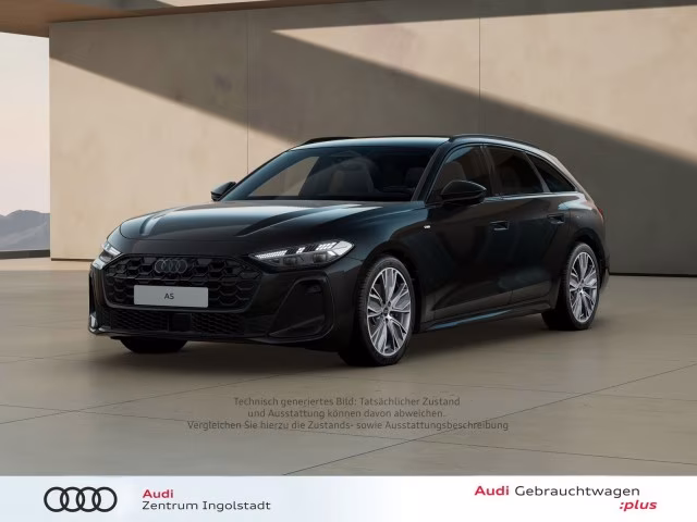 Audi A5 Avant TFSI S line Tech+ MATRIX Pano 360° ACC