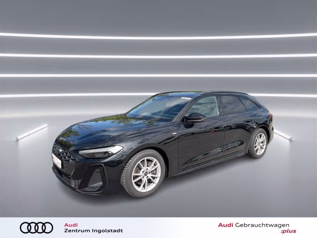 Audi A5 Avant TFSI S line Tech+ MATRIX Pano 360° ACC