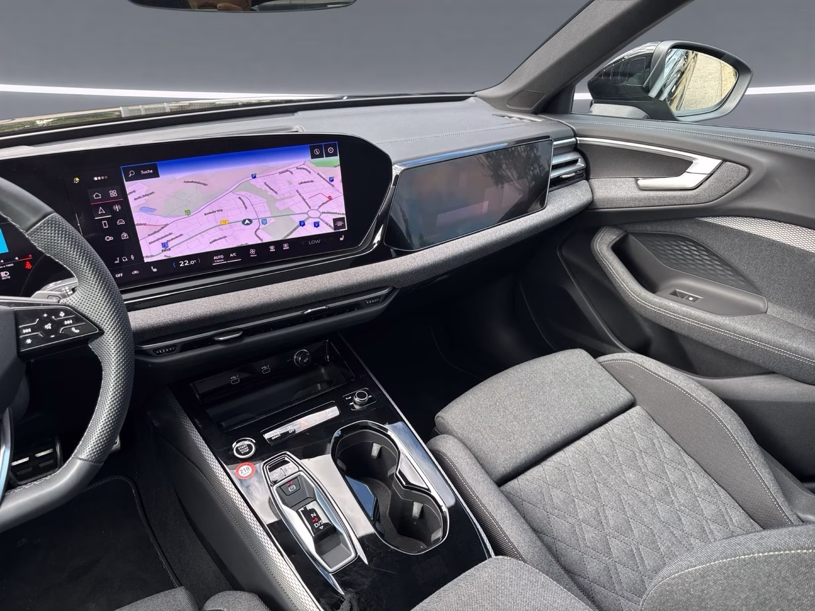 Audi A5 Avant TFSI S line Tech+ MATRIX Pano 360° ACC