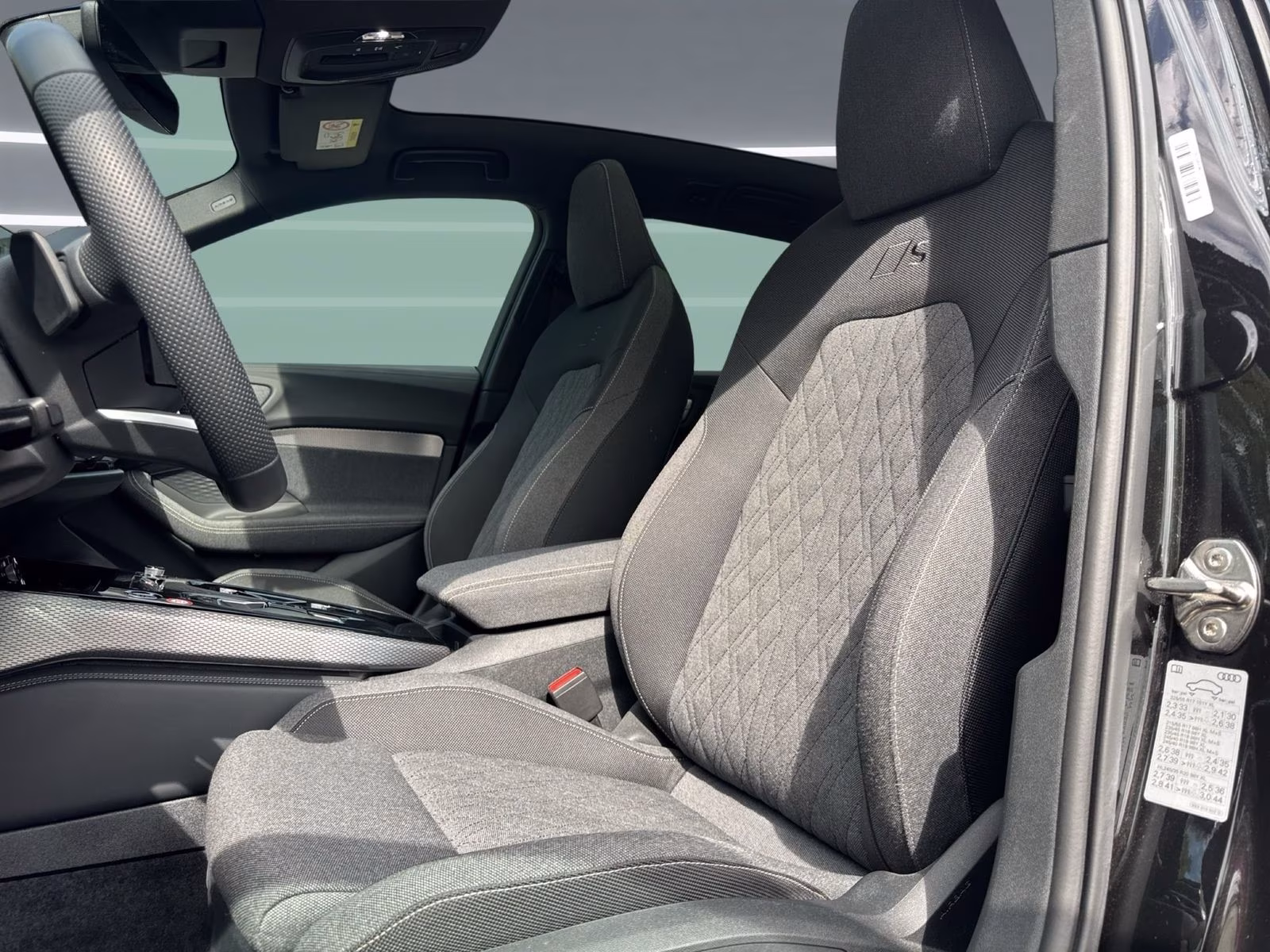 Audi A5 Avant TFSI S line Tech+ MATRIX Pano 360° ACC