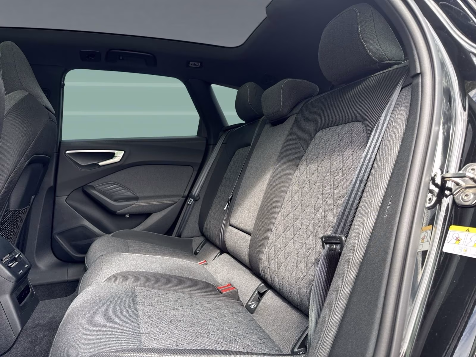 Audi A5 Avant TFSI S line Tech+ MATRIX Pano 360° ACC