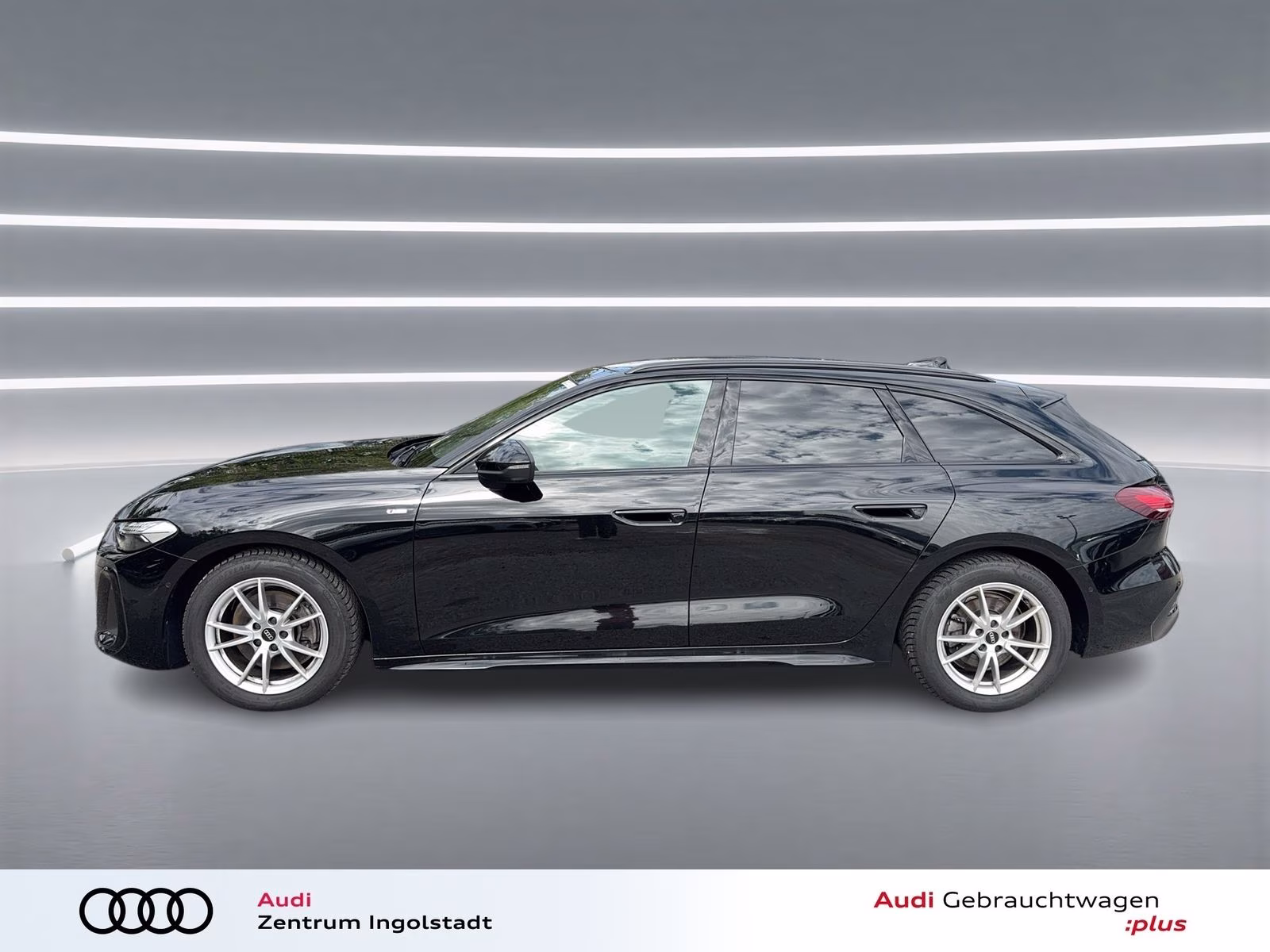 Audi A5 Avant TFSI S line Tech+ MATRIX Pano 360° ACC
