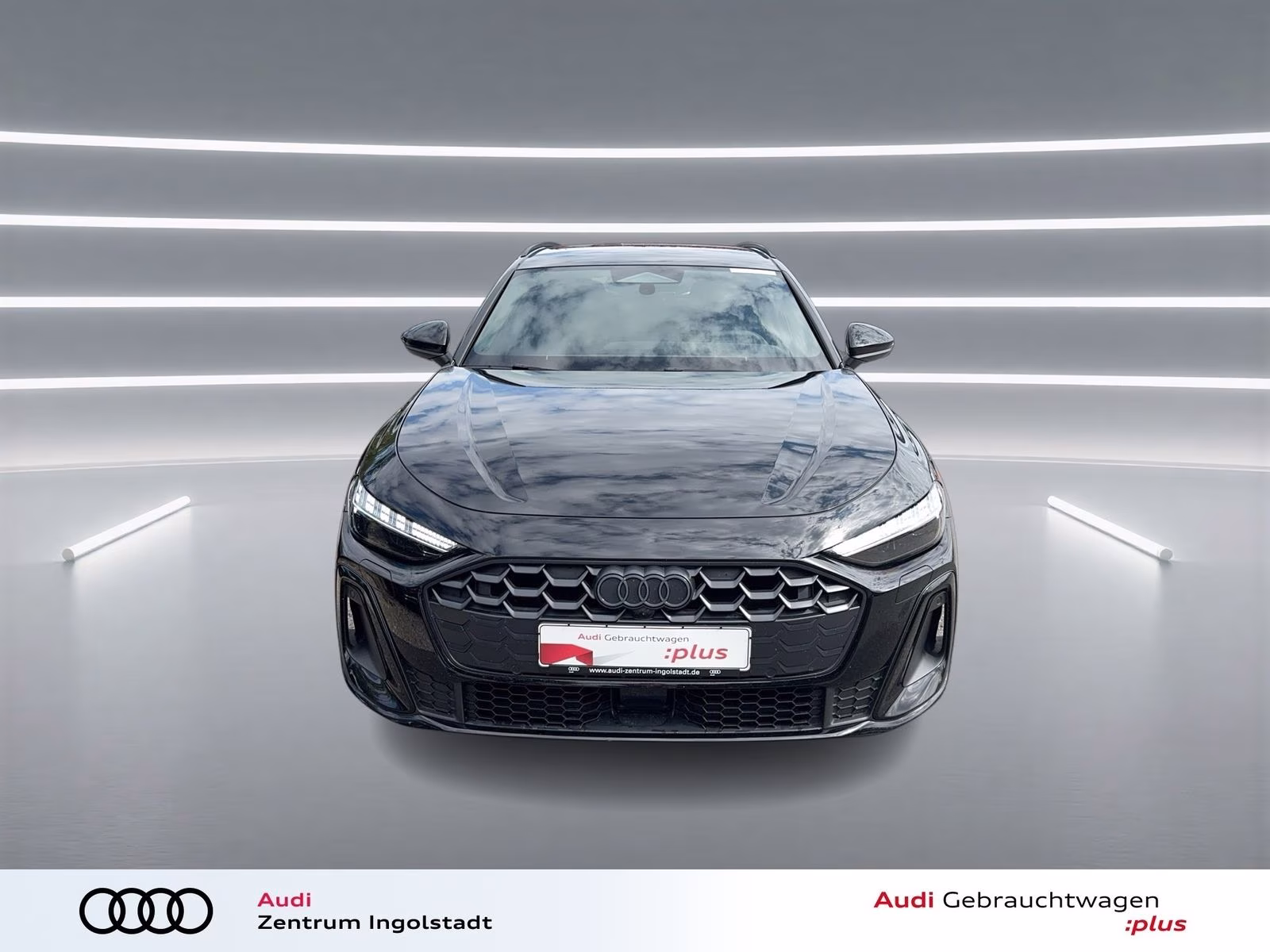 Audi A5 Avant TFSI S line Tech+ MATRIX Pano 360° ACC
