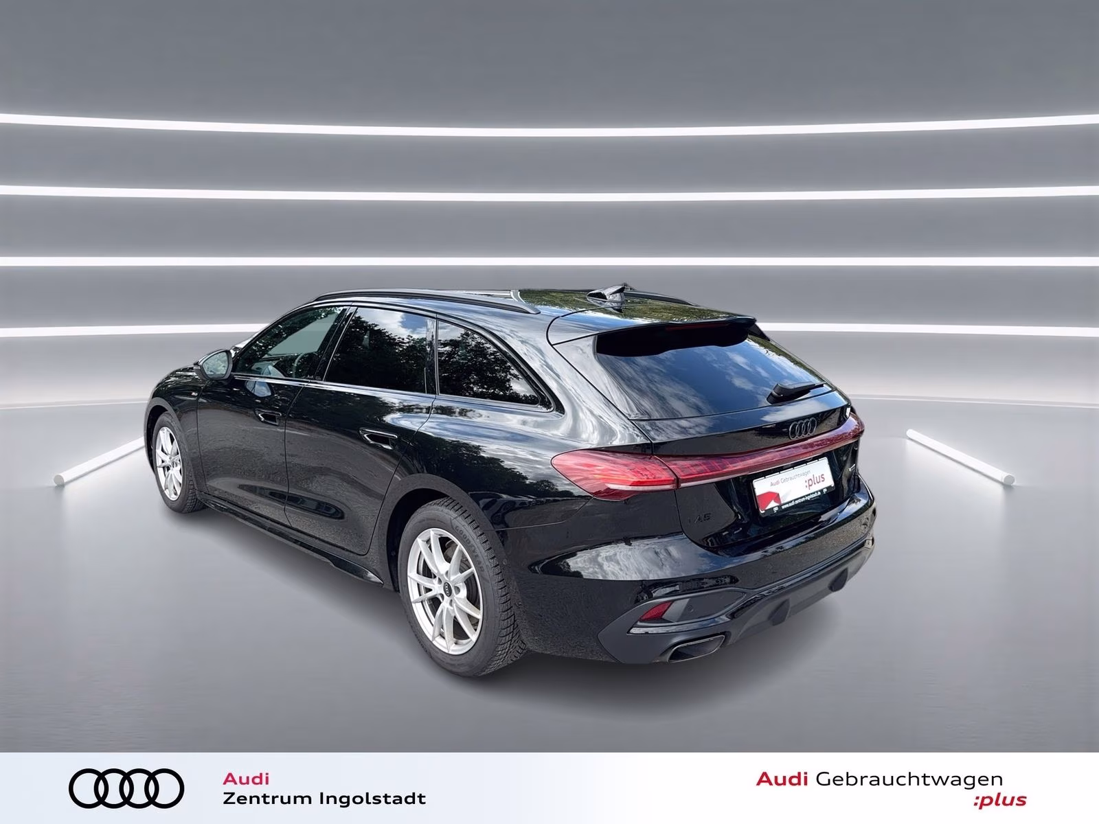 Audi A5 Avant TFSI S line Tech+ MATRIX Pano 360° ACC