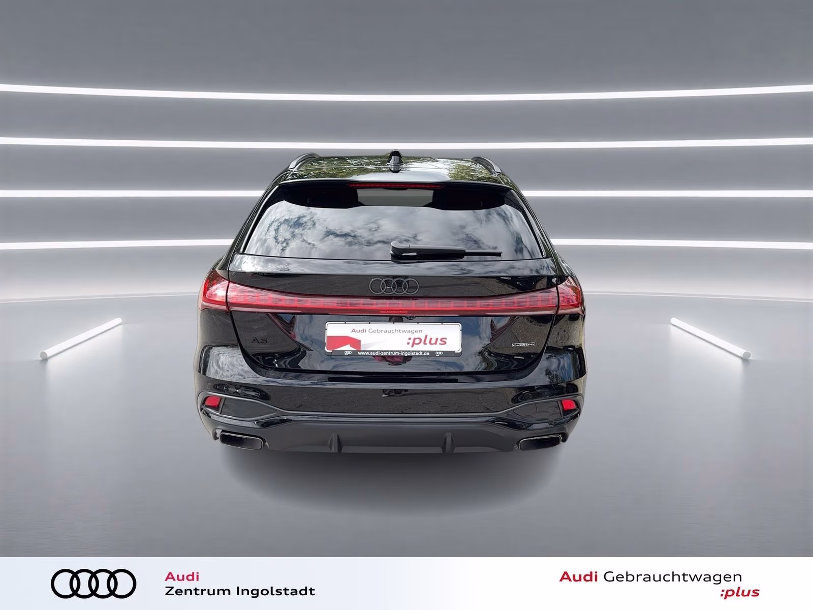 Audi A5 Avant TFSI S line Tech+ MATRIX Pano 360° ACC