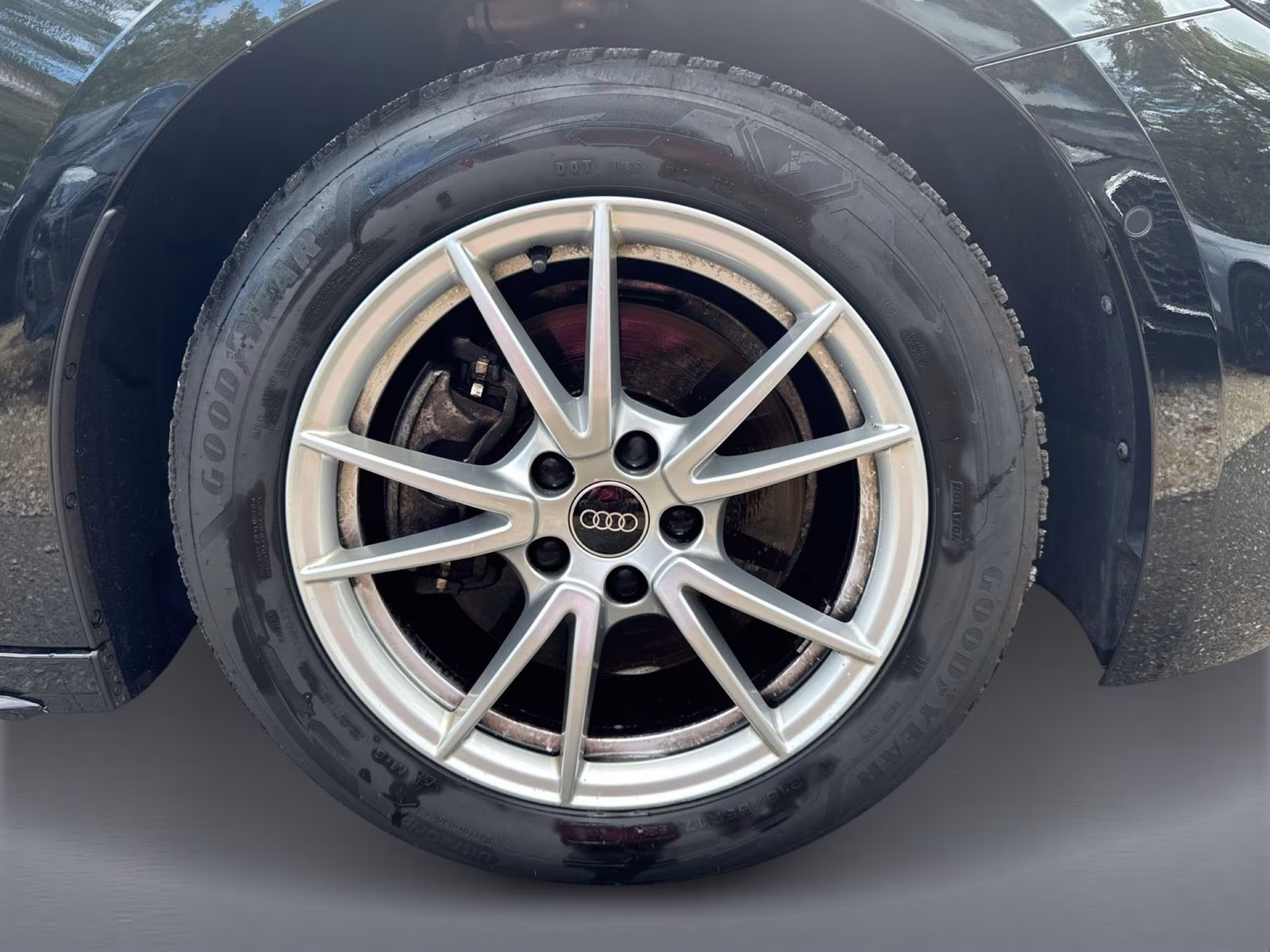 Audi A5 Avant TFSI S line Tech+ MATRIX Pano 360° ACC