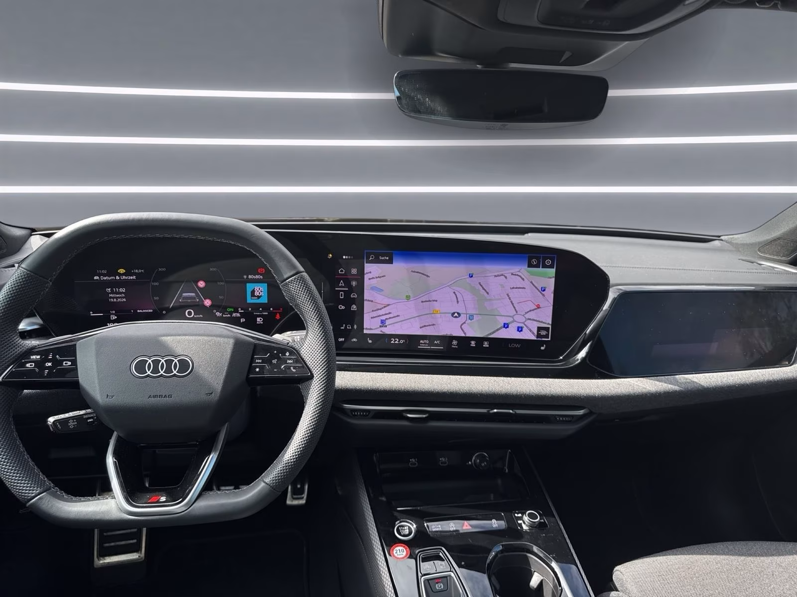Audi A5 Avant TFSI S line Tech+ MATRIX Pano 360° ACC