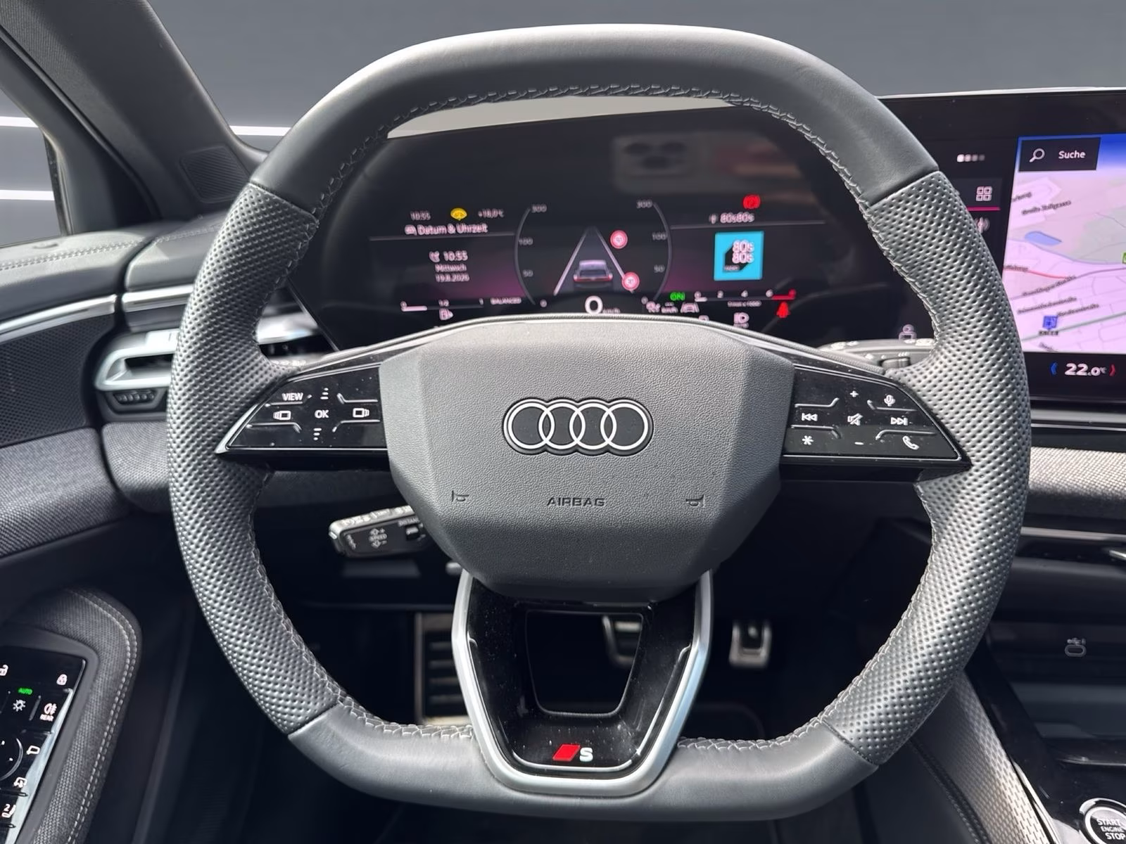 Audi A5 Avant TFSI S line Tech+ MATRIX Pano 360° ACC